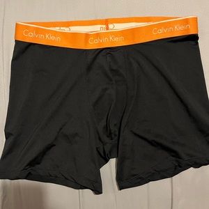 Calvin Klein Boxer Briefs